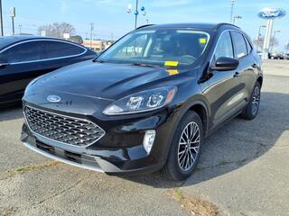 2022 Ford Escape Plug-In Hybrid for sale in Shelby NC