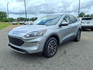 2022 Ford Escape Plug-In Hybrid for sale in Batesville MS