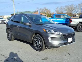2021 Ford Escape Plug-In Hybrid for sale in Jacksonville NC