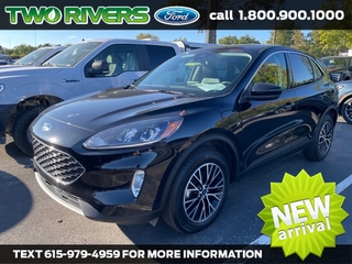 2022 Ford Escape Plug-In Hybrid for sale in Mt. Juliet TN