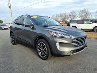 2022 Ford Escape Plug-In Hybrid for sale in Jacksonville NC