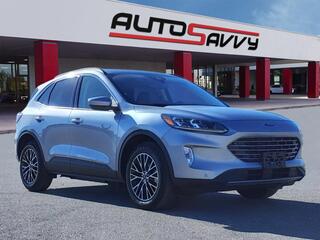 2022 Ford Escape Plug-In Hybrid for sale in Las Vegas NV