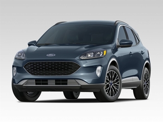2022 Ford Escape Plug-In Hybrid for sale in Novi MI