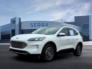 2022 Ford Escape Plug-In Hybrid for sale in Farmington Hills MI