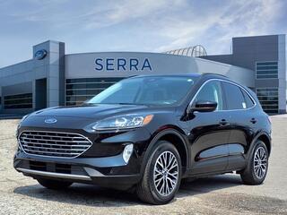 2022 Ford Escape Plug-In Hybrid for sale in Farmington Hills MI