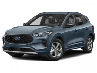 2023 Ford Escape for sale in Jacksonville NC