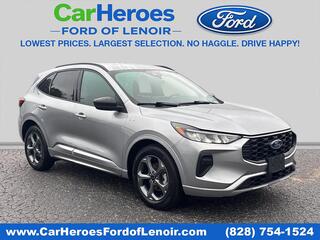 2024 Ford Escape for sale in Lenoir NC