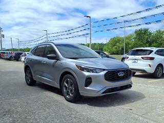 2024 Ford Escape for sale in Claremore OK