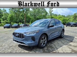 2024 Ford Escape for sale in Plymouth MI
