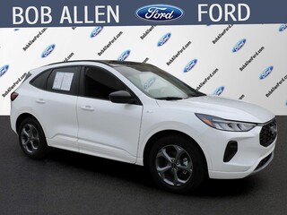 2024 Ford Escape for sale in Overland Park KS