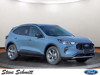 2026 Ford Escape