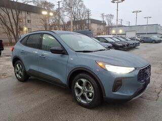 2026 Ford Escape for sale in Chicago IL