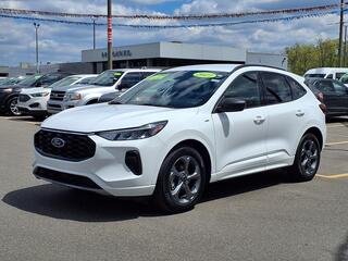2023 Ford Escape for sale in Woodhaven MI