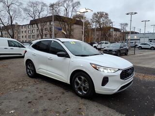 2023 Ford Escape for sale in Chicago IL