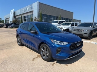 2023 Ford Escape for sale in Tulsa OK