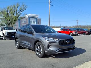 2024 Ford Escape for sale in Claremore OK
