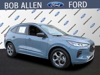 2024 Ford Escape for sale in Overland Park KS