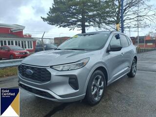 2024 Ford Escape for sale in Dearborn MI