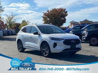 2024 Ford Escape for sale in Mechanicsville VA