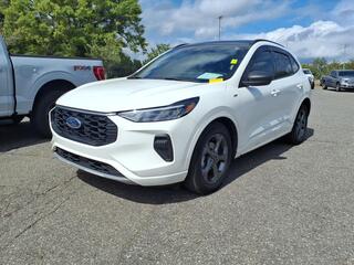 2024 Ford Escape for sale in Shelby NC