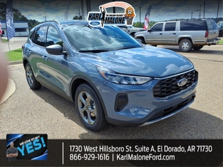 2026 Ford Escape