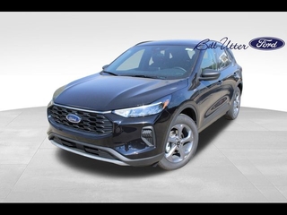 2026 Ford Escape