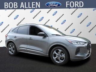 2023 Ford Escape for sale in Overland Park KS