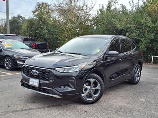 2023 Ford Escape for sale in Pearland TX