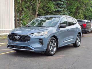 2024 Ford Escape for sale in Grand Rapids MI