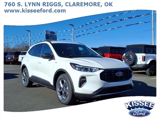 2025 Ford Escape for sale in Claremore OK