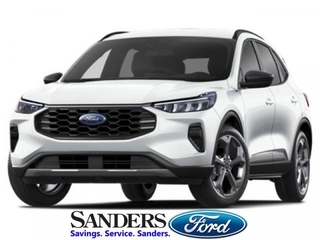 2025 Ford Escape for sale in Jacksonville NC