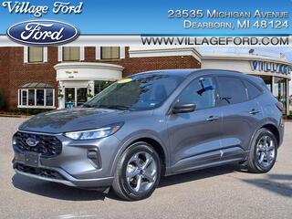 2023 Ford Escape for sale in Dearborn MI