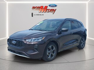2023 Ford Escape for sale in Fowlerville MI