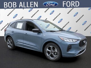2023 Ford Escape for sale in Overland Park KS