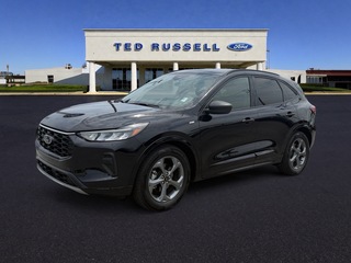 2024 Ford Escape for sale in Knoxville TN