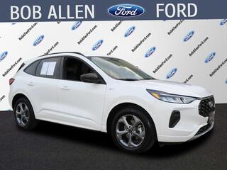2024 Ford Escape for sale in Overland Park KS