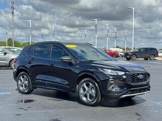 2024 Ford Escape for sale in Delphos OH