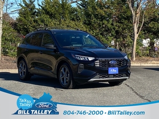 2023 Ford Escape for sale in Mechanicsville VA