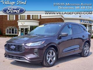 2023 Ford Escape