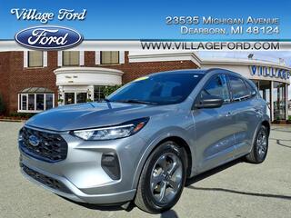 2023 Ford Escape for sale in Dearborn MI