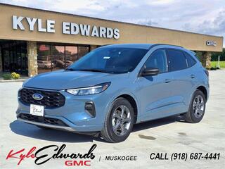 2024 Ford Escape for sale in Muskogee OK