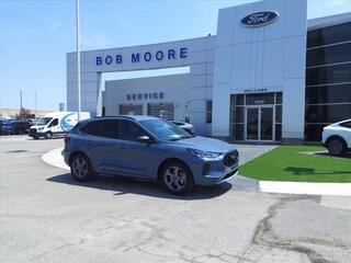 2024 Ford Escape for sale in Oklahoma City OK