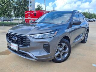 2024 Ford Escape for sale in Pasadena TX