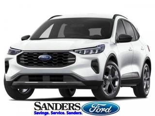 2025 Ford Escape for sale in Jacksonville NC