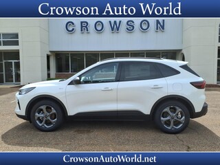 2026 Ford Escape