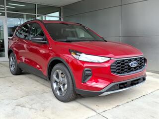 2026 Ford Escape