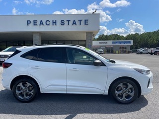 2023 Ford Escape for sale in Cedartown GA