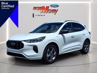 2023 Ford Escape for sale in Howell MI