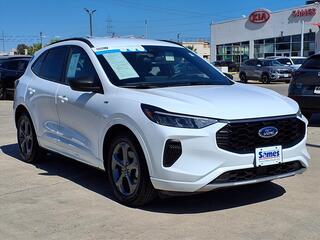 2023 Ford Escape for sale in Laredo TX