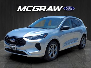 2024 Ford Escape for sale in Fairmont WV